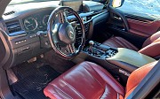 Lexus LX 570, 5.7 автомат, 2016, внедорожник Өскемен