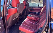 Lexus LX 570, 5.7 автомат, 2016, внедорожник Усть-Каменогорск