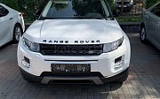 Land Rover Range Rover Evoque, 2 автомат, 2013, кроссовер Алматы