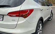 Hyundai Santa Fe, 2.4 автомат, 2014, кроссовер Қарағанды