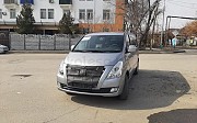 Hyundai Starex, 2.5 автомат, 2018, минивэн Кентау