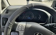 Hyundai Starex, 2.5 автомат, 2018, минивэн Кентау