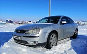 Ford Mondeo, 3 механика, 2005, седан 