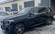 BMW X5, 4.4 автомат, 2019, кроссовер Усть-Каменогорск