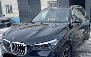 BMW X5, 4.4 автомат, 2019, кроссовер Өскемен