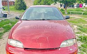 Chevrolet Cavalier, 2.2 механика, 1996, седан Алматы