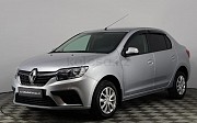 Renault Logan, 1.6 автомат, 2021, седан Астана