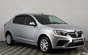 Renault Logan, 1.6 автомат, 2021, седан Астана