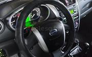 Datsun on-DO, 1.6 механика, 2015, седан Семей