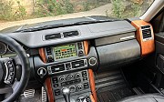 Land Rover Range Rover, 4.2 автомат, 2008, внедорожник Алматы