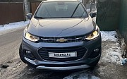 Chevrolet Tracker, 1 автомат, 2020, кроссовер Алматы