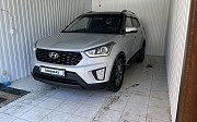 Hyundai Creta, 1.6 автомат, 2020, кроссовер Костанай