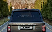 Land Rover Range Rover, 5 автомат, 2010, внедорожник Алматы