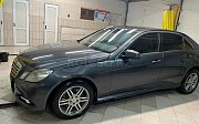 Mercedes-Benz E 250, 1.8 автомат, 2011, седан Шымкент