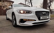 Hyundai Grandeur, 2.4 автомат, 2019, седан Алматы