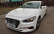 Hyundai Grandeur, 2.4 автомат, 2019, седан Алматы