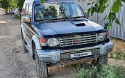 Mitsubishi Pajero, 2.8 автомат, 1996, внедорожник Актобе