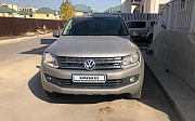 Volkswagen Amarok, 2 механика, 2014, пикап Алматы