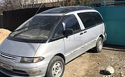 Toyota Estima Lucida, 2.4 автомат, 1996, минивэн Тараз