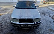 Skoda Octavia, 1.6 механика, 2003, лифтбек 