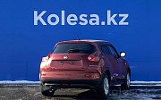 Nissan Juke, 1.6 вариатор, 2013, кроссовер 