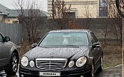 Mercedes-Benz E 320, 3.2 автомат, 2004, седан Алматы