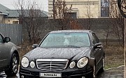 Mercedes-Benz E 320, 3.2 автомат, 2004, седан 