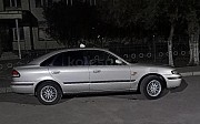 Mazda 626, 2 механика, 1999, лифтбек Орал
