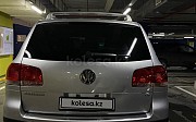 Volkswagen Touareg, 3.2 автомат, 2004, кроссовер Шымкент