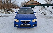 Mazda Premacy, 2 автомат, 2002, минивэн Усть-Каменогорск