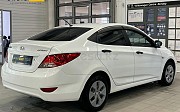 Hyundai Accent, 1.4 механика, 2014, седан Алматы