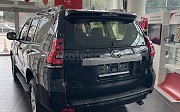 Toyota Land Cruiser Prado, 2.7 автомат, 2022, внедорожник Алматы