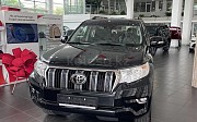 Toyota Land Cruiser Prado, 2.7 автомат, 2022, внедорожник Алматы