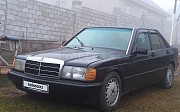 Mercedes-Benz 190, 2 автомат, 1992, седан Алматы