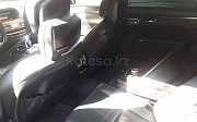 Mercedes-Benz S 500, 5.5 автомат, 2006, седан Шымкент