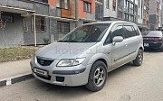 Mazda Premacy, 1.8 автомат, 2001, минивэн Алматы