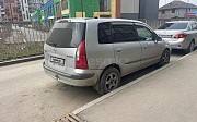 Mazda Premacy, 1.8 автомат, 2001, минивэн Алматы