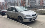 Mazda Premacy, 1.8 автомат, 2001, минивэн Алматы