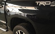 Toyota Tundra, 5.7 автомат, 2021, пикап Петропавловск