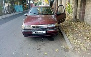Opel Vectra, 1.6 механика, 1989, седан Алматы