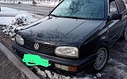 Volkswagen Golf, 1.4 механика, 1992, хэтчбек Қарағанды