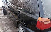 Volkswagen Golf, 1.4 механика, 1992, хэтчбек Қарағанды