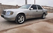 Mercedes-Benz E 200, 2 механика, 1995, седан Қызылорда