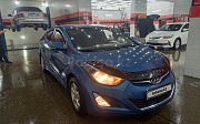 Hyundai Elantra, 1.6 автомат, 2014, седан Шымкент