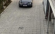 Mercedes-Benz E 500, 5 автомат, 2002, седан Алматы