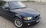BMW 320, 2.2 автомат, 2004, седан Қарағанды