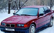 BMW 320, 2 механика, 1992, седан Өскемен
