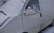 Volkswagen Transporter, 1.9 механика, 1992, минивэн Өскемен