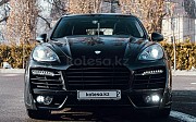 Porsche Cayenne, 4.8 автомат, 2012, кроссовер Алматы