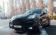 Porsche Cayenne, 4.8 автомат, 2012, кроссовер Алматы